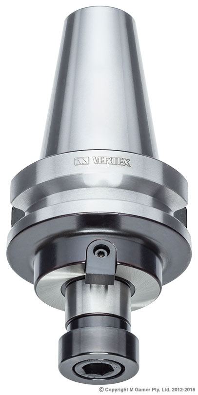 Arbor BT50 x 27mm (45mm)
